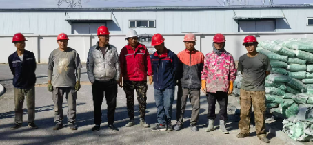 上海厂房地基沉降注浆加固施工队伍怎么选